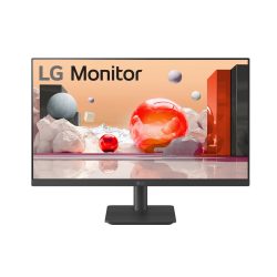 Màn hình LG 25MS500-B (24.5Inch/ Full HD/ 5ms/ 100HZ/ 250cd/m2/ IPS)