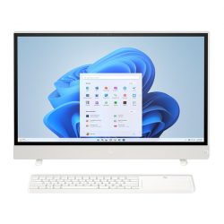Máy tính AIO HP Envy Move 24-cs0002d 8W955PA (i5 1335U/ 16GB/ 1Tb SSD/ 23.8inch/ Touch/ Key/ Win11/ White/ 1Y)