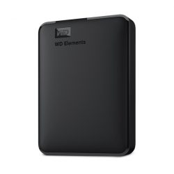 Ổ cứng di động Western Element 6Tb USB3.0 2.5Inch