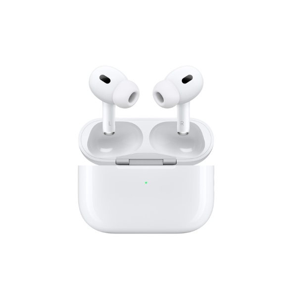 Tai nghe Bluetooth Apple AirPods Pro 2 2023 USB-C - MTJV3ZP/A Tai nghe Bluetooth Apple AirPods Pro 2 2023 USB-C - MTJV3ZP/A