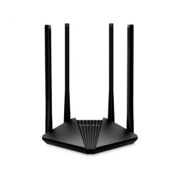 Bộ phát wifi Mercusys MR30G (Chuẩn AC/ AC1200Mbps/ 4 Ăng-ten ngoài/ Wifi Mesh/ 35 User)