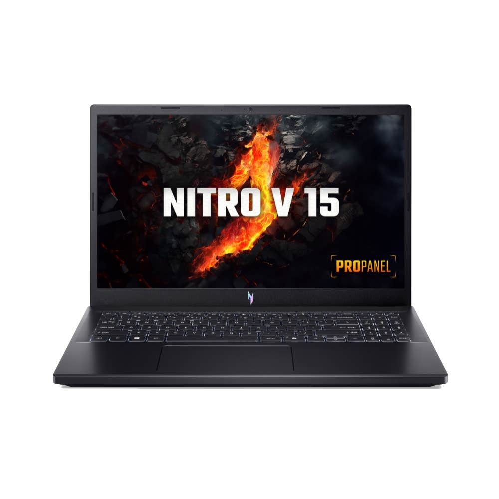 Máy tính xách tay Acer Gaming Nitro V 15 ProPanel ANV15-41-R7AP (R5 7535HS/ 16GB/ 512GB SSD/ RTX 2050 4GB/ 15.6 inch FHD/ 144Hz/ Win11/ Black/ 2Y) Máy tính xách tay Acer Gaming Nitro V 15 ProPanel ANV15-41-R7AP (R5 7535HS/ 16GB/ 512GB SSD/ RTX 2050 4GB/ 15.6 inch FHD/ 144Hz/ Win11/ Black/ 2Y)