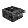 Nguồn máy tính Cooler Master MWE GOLD 850 - V2 (80 Plus Gold/ Non-Modular/ ATX/ Đen)