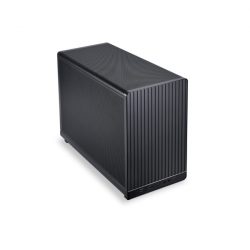 Vỏ máy tính LIAN-LI A3 - Black (Mini Tower/ M-ATX/ Đen)