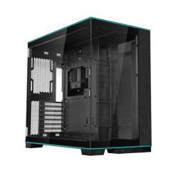 Vỏ máy tính LIAN-LI O11D EVO RGB Black (Full Tower/ E-ATX/ Đen)