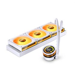 Tản nhiệt nước AIO JONSBO TF2-360SC White (LED ARGB)