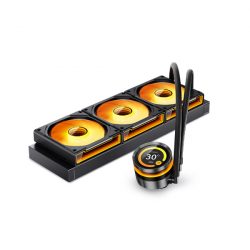 Tản nhiệt nước AIO JONSBO TF2-360SC (BI) Black