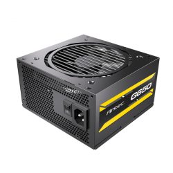 Nguồn máy tính Antec GOLD Plus G650 650W (80 Plus Gold/ ATX/ Đen)