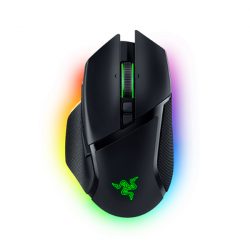 Chuột gaming không dây Razer Basilisk V3 Pro RZ01-04620100-R3A1 (LED RGB/ 30.000 DPI)