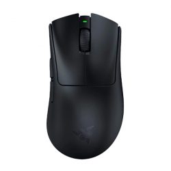 Chuột gaming không dây Razer DeathAdder V3 HyperSpeed (26.000 DPI)