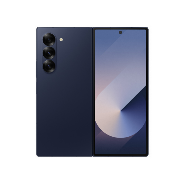 Điện thoại Samsung Galaxy Z Fold6 (12Gb/ 256GB/ Xanh Dương) Điện thoại Samsung Galaxy Z Fold6 (12Gb/ 256GB/ Xanh Dương)
