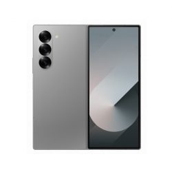 Điện thoại Samsung Galaxy Z Fold6 (12Gb/ 512GB/ Xám)