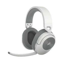 Tai nghe Gaming không dây Corsair HS55 White (CA-9011281-AP)
