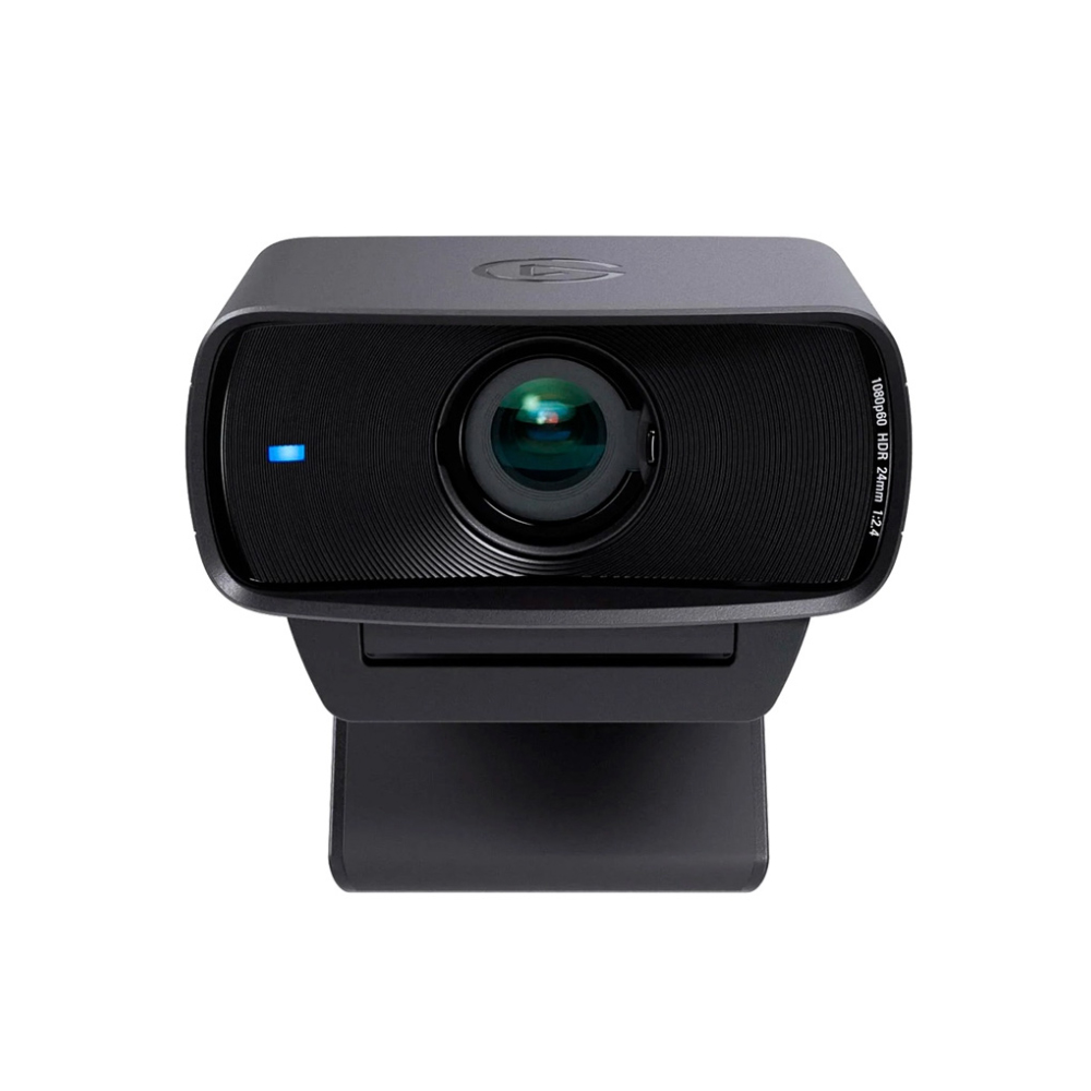 Thiết bị truyền hình ảnh Elgato Facecam MK.2 (10WAC9901) Thiết bị truyền hình ảnh Elgato Facecam MK.2 (10WAC9901)