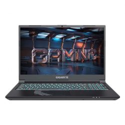 Laptop Gigabyte Gaming G5 MF5 52VN383SH (i5 13500H/ 8GB/ 512GB SSD/ RTX 4050 6GB/ 15.6 inch FHD/ 144Hz/ Win11/ Black/ 2Y)