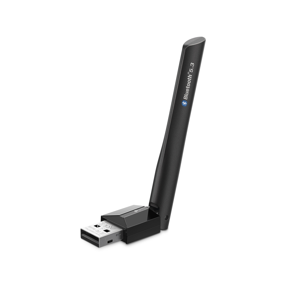 Thiết bị kết nối Bluetooth 5.3 TP-Link UB500 Plus Thiết bị kết nối Bluetooth 5.3 TP-Link UB500 Plus