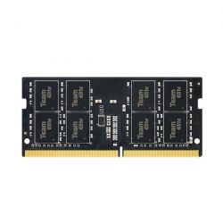 Bộ nhớ trong Laptop TEAMGROUP TEAM ELITE DDR5 8GB 4800 (TED58G4800C40D-S016)