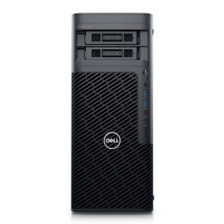 Máy trạm Workstation Dell Precision 5860 42PT586005 (Intel Xeon W3-2423/ 16GB/ 512GB SSD/ NVIDIA T1000 4GB/ Win 11 Pro/ 3Y)
