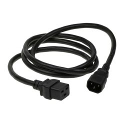 Dây Nguồn UPS APC Extension Cabinet Jumper Power Cord C14 to C19
