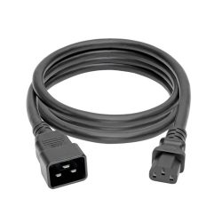 Dây Nguồn UPS APC Extension Cabinet Jumper Power Cord C20 to C13