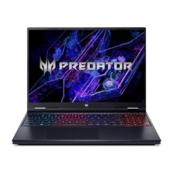 Máy tính xách tay gaming Acer PREDATOR Helios Neo 16 PHN16-72-950P (i9 14900HX/ 16GB/ 1TB SSD/ RTX 4070 8GB/ 16 inch 2K/ 240Hz/ Win11/ Black/ Vỏ nhôm/ 2Y)