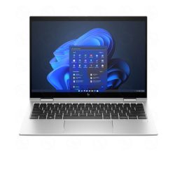 Laptop HP EliteBook X360 830 G11 9H8H3PT (Ultra 5 135U/ 16GB/ 512GB SSD/ 13.3 inch WUXGA Touch/ Win 11 Pro/ Silver/ Vỏ nhôm/ Pen)
