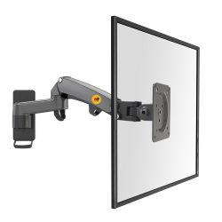 Giá treo màn hình North Bayou M3 (1 màn hình/ 17inch - 35inch/ Treo tường)