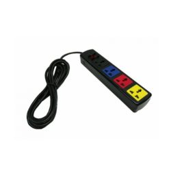 Ổ cắm điện Lioa 4D32N