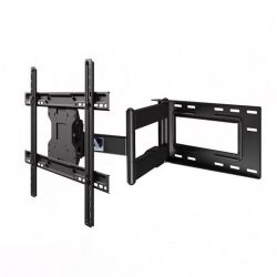 Giá treo màn hình North Bayou NBSP2 (1 màn hình/ Từ 40inch - 75inch/ Treo tường)