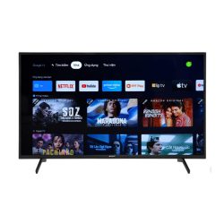 Tivi Google Sony 4K 43 inch KD-43X75K