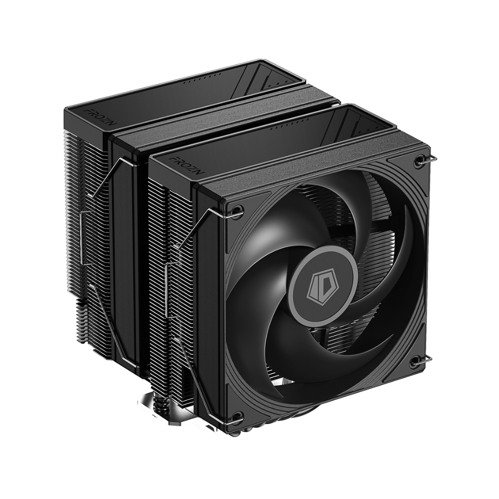 Tản nhiệt CPU ID-COOLING FROZN A620 PRO SE (2 fan - 6 ống đồng) Tản nhiệt CPU ID-COOLING FROZN A620 PRO SE (2 fan - 6 ống đồng)