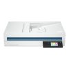 Máy Scan HP ScanJet Enterprise Flow N6600 FNW1 20G08A (A4/A5/ Đảo mặt/ ADF/ USB/ LAN/ WIFI)
