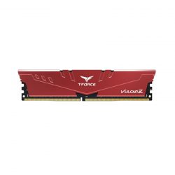 Ram desktop TeamGroup VULCAN Z 8GB TLZGD48G3200HC16F01 (DDR4/ 3200 Mhz/ Tản nhiệt/ Non-ECC)