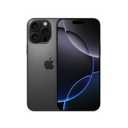 Điện thoại Apple iPhone 16 Pro Max (512GB/ Titan đen)
