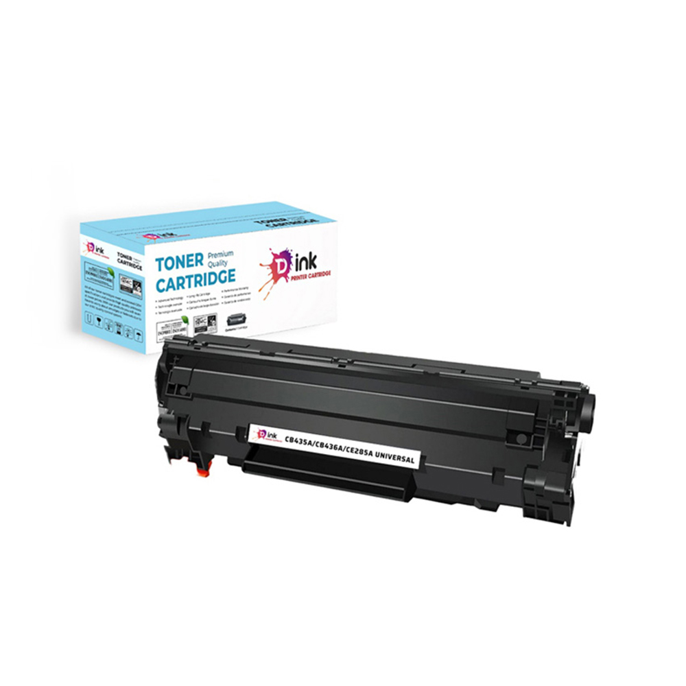 Mực hộp in laser TDink CB435A/CB436A/CE285A/78A (Dùng cho máy P1005/P1006,P1500/P1503/P1504/P1505/P1506/6030/6230)
