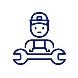 Dịch vụ lắp đặt treo Tivi, màn hình