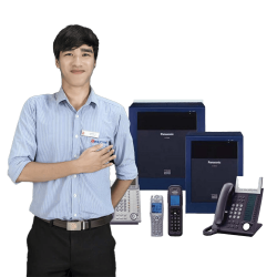 Công dịch vụ lắp đặt cấu hình tổng đài điện thoại