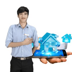 Dịch vụ lắp đặt thiết bị điện thông minh