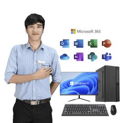 Dịch vụ cài đặt phần mềm Office