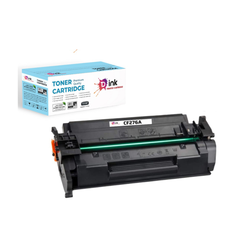 Mực hộp in laser TDink CF276A/CRG057 Không chíp (Dùng cho máy Pro M404n/M404dn/M404dw/MFP M428dw/M428fdn/M428fdw) Mực hộp in laser TDink CF276A/CRG057 Không chíp (Dùng cho máy Pro M404n/M404dn/M404dw/MFP M428dw/M428fdn/M428fdw)