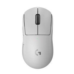 Chuột Gaming không dây Logitech PRO X SUPERLIGHT 2 DEX White
