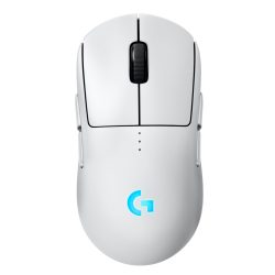 Chuột Gaming không dây Logitech Pro 2 LightSpeed Trắng