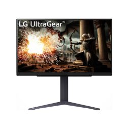 Màn hình gaming LG UltraGear 27GS75Q-B (27Inch/ QHD (2560x1440)/ 1ms/ 200Hz/ IPS)