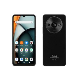 Điện thoại Xiaomi Redmi A3 (4GB/ 128Gb/ Đen)