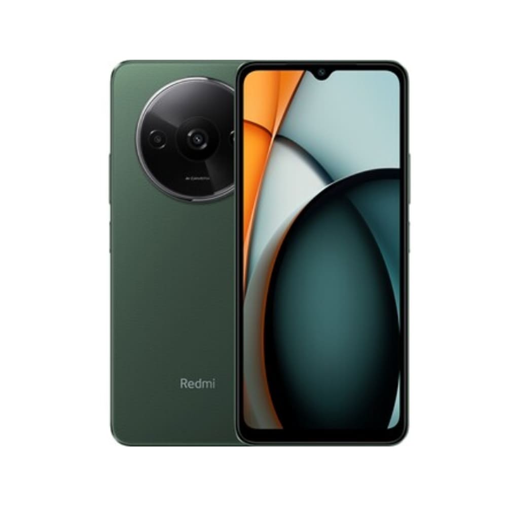 Điện thoại Xiaomi Redmi A3 (4GB/ 128Gb/ Xanh Lá)