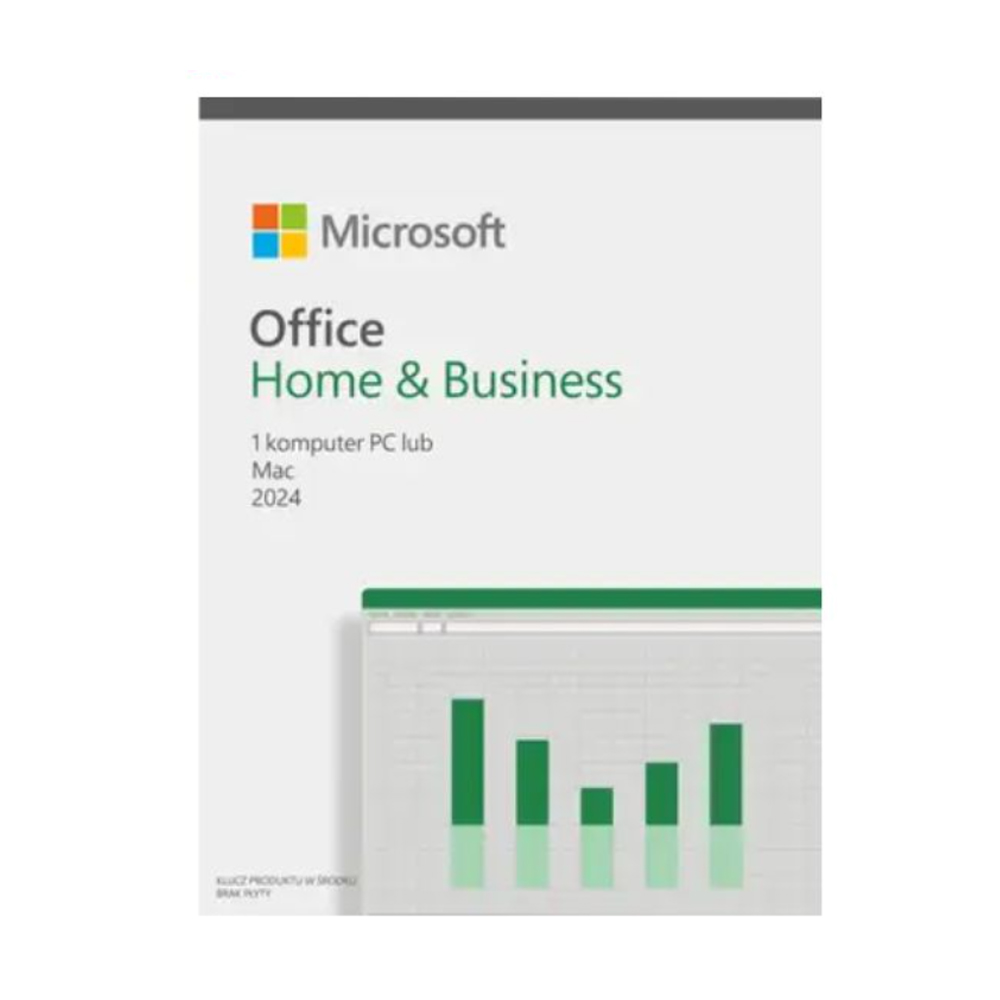 Phần mềm Office Microsoft Home & Business 2024 ESD EP2-06604 (1 thiết bị/ Vĩnh viễn) Phần mềm Office Microsoft Home & Business 2024 ESD EP2-06604 (1 thiết bị/ Vĩnh viễn)