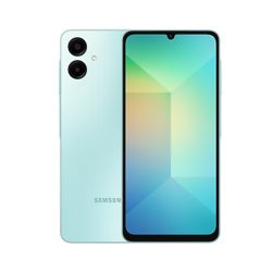 Điện thoại Samsung Galaxy A A06 (4GB/ 128Gb/ Xanh Lá)