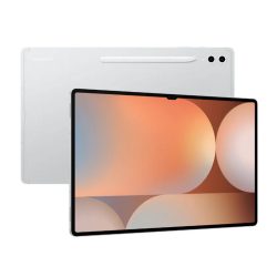 Máy tính bảng Samsung Galaxy Tab S10+ 5G (12Gb/ 256GB/ Bạc)