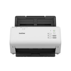 Máy Scan Brother ADS-4300N (A4/A5/ Đảo mặt/ USB/ LAN)