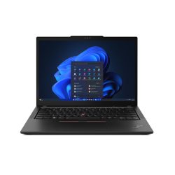 Laptop Lenovo ThinkPad X13 GEN 5 ram 32Gb (Ultra 7 155U/ 32GB/ 1TB SSD/ 13.3 inch WUXGA/ NoOS/ Black/ Carbon/ 3Y)